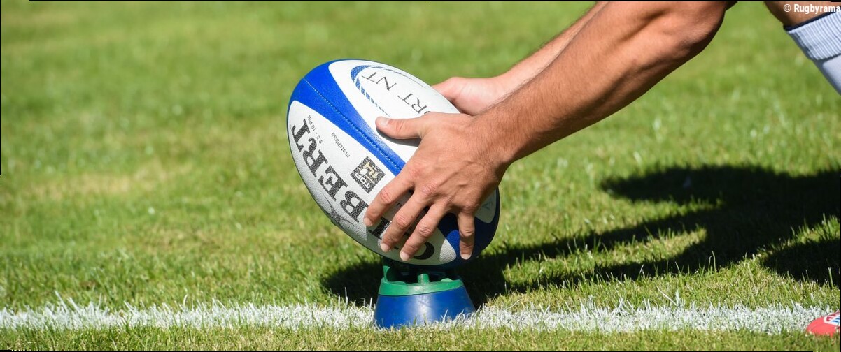 Top 14 - "La dure vie des porteurs de tee" : l'opinion du Midol après Pau - La Rochelle