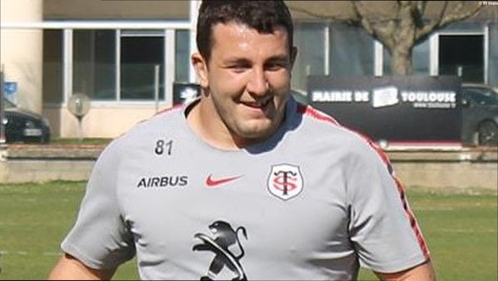 252 matchs et fin de contrat : Aldegheri frissonne à Toulouse