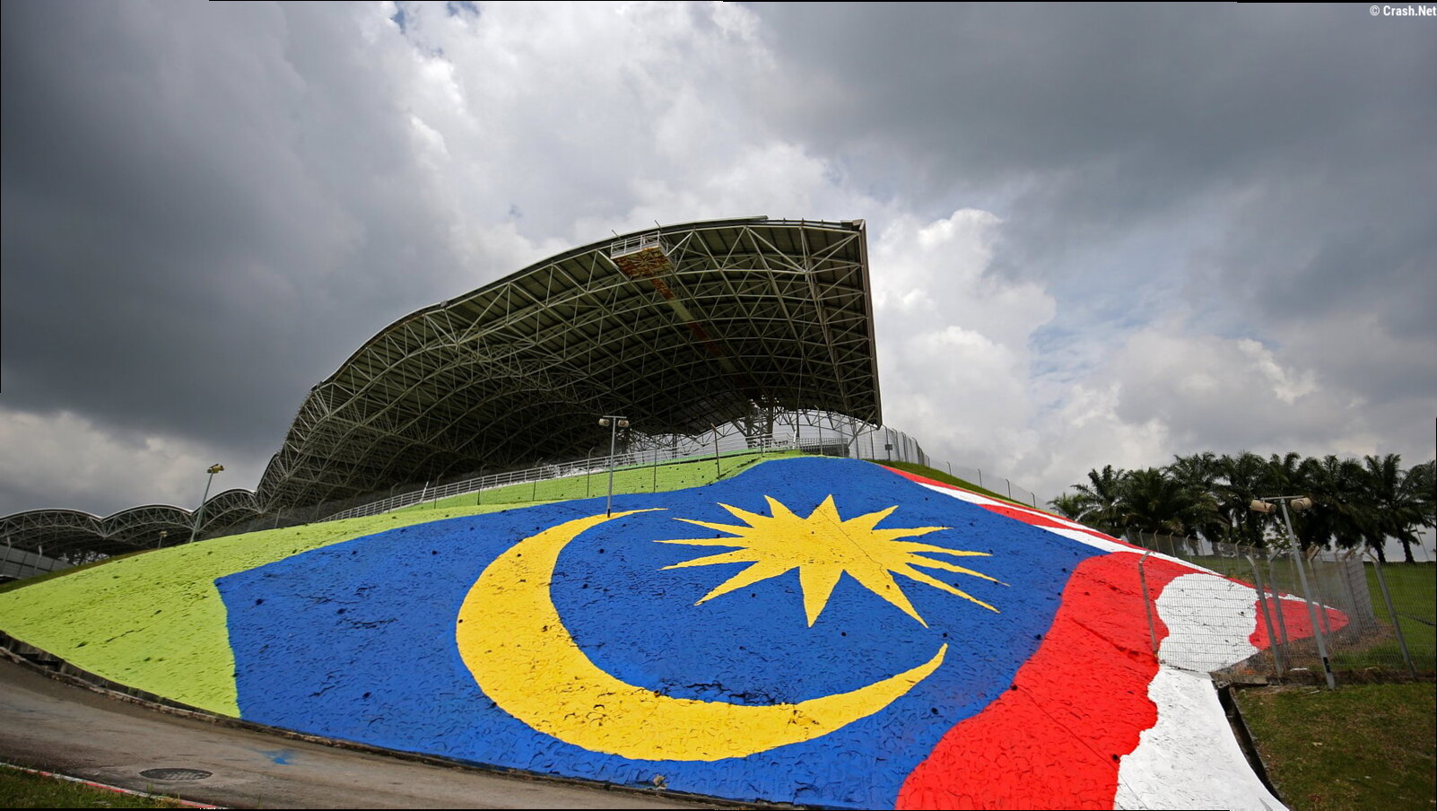 Why the F1 Bahrain Grand Prix is being held in Malaysia