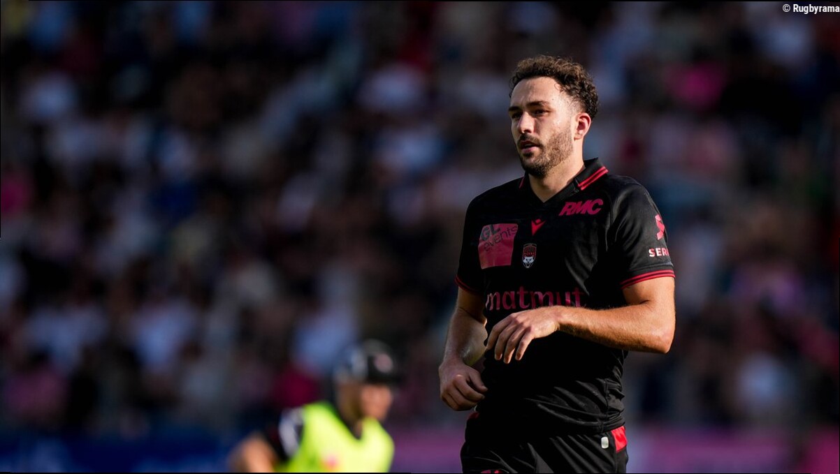 Top 14 - Lyon. Indiscipline chronique et cartons jaunes : pour Lyon, trop de fautes tue le match