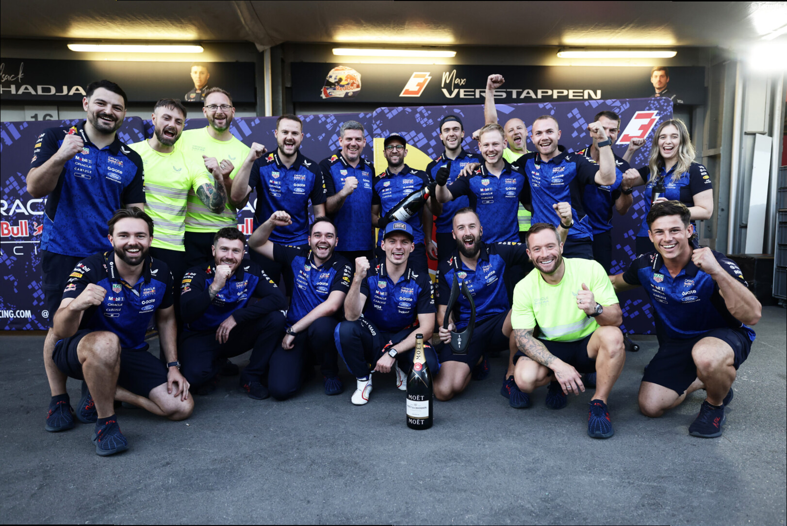 Christian Horner haalt nieuw Red Bull door het slijk: 'Team is zijn mojo kwijt'