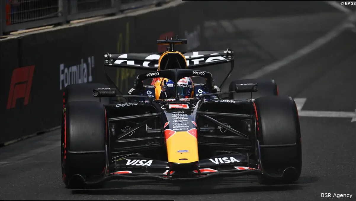 Max Verstappen brengt dramatisch nieuws over zijn motor naar buiten