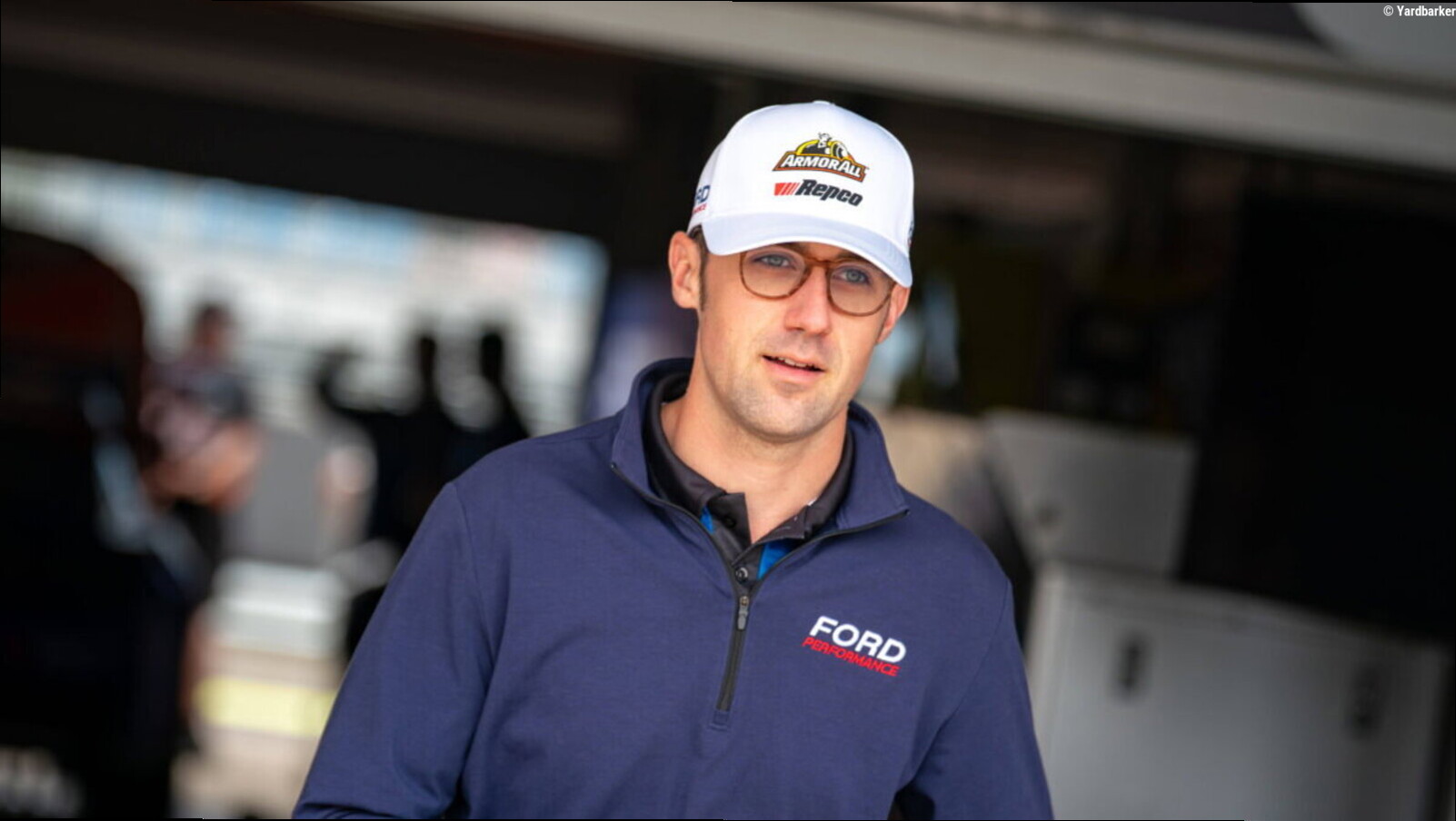 ​'Causing Wrecks and Being Very Aggressive' – Team Penske Star Exposes Drivers' Overdriving Tendencies Amidst Winless Season