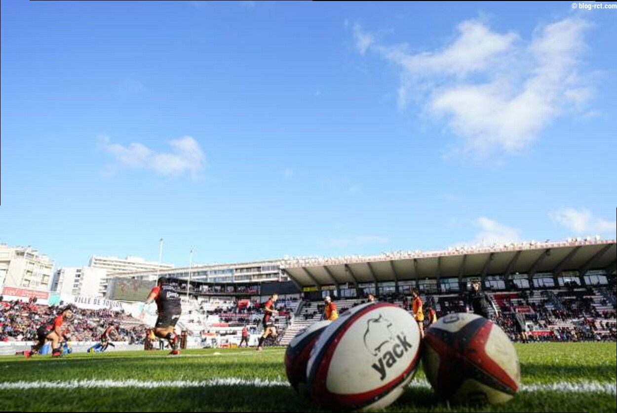 TOP 14 : La règle des 45 secondes fait une victime inattendue