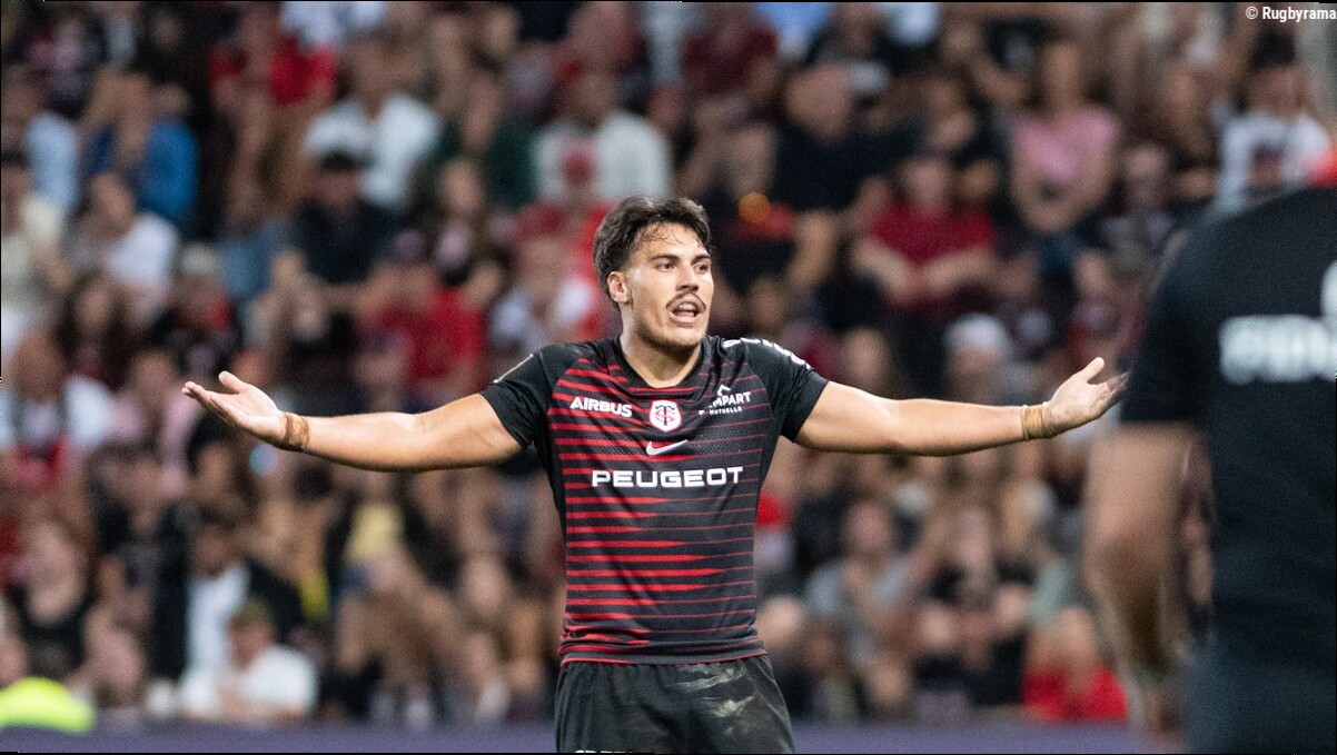 Direct. Top 14. Toulouse - Montpellier : remake de la dernière finale en affiche du dimanche soir... Suivez le choc !