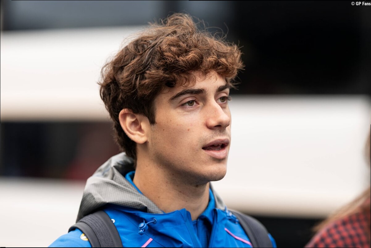 Colapinto mogelijk tóch geschorst, Mercedes kan Verstappen-data amper geloven | GPFans Recap