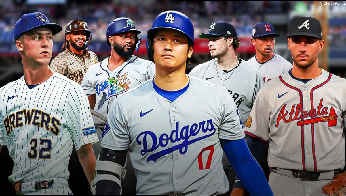 2026 MLB playoffs, World Series predictions: Will any team dethrone Dodgers this year?