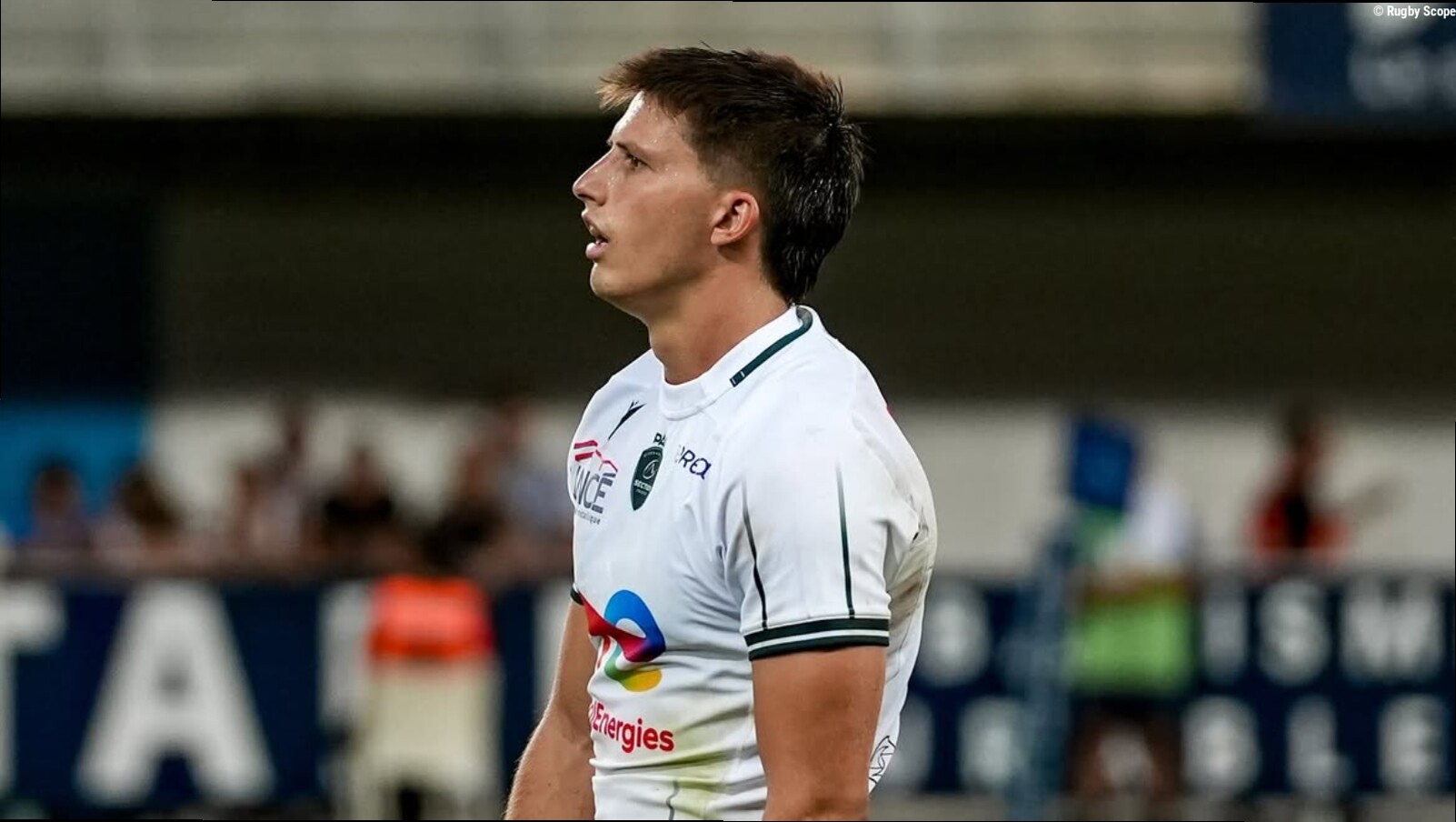 Top 14 – Nos joueurs du week-end : Marta rayonne, Dupont en capitaine et première réussie pour Mascarenc