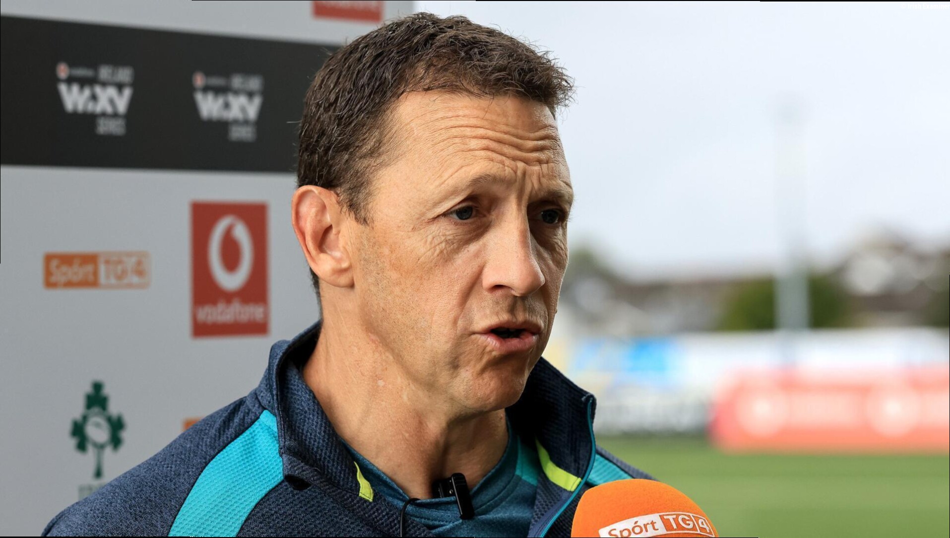 Bemand relishing Heineken Cup-style Japan rematch after Ireland edge 'part one'