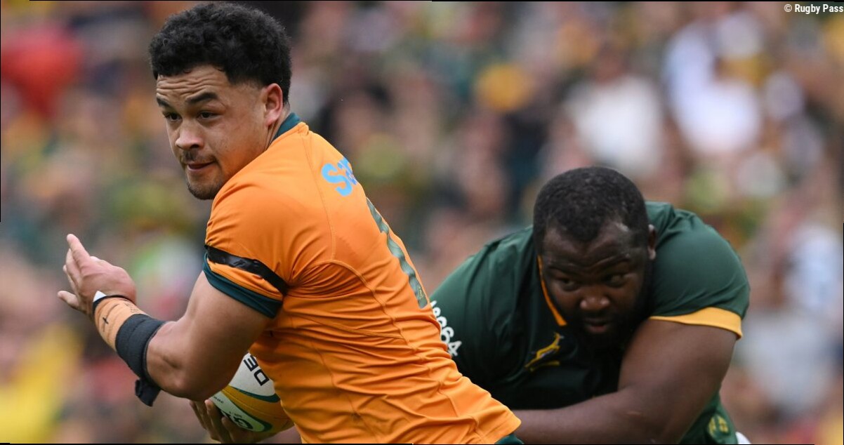 The Wallabies' three biggest concerns ahead of All Blacks clash at Eden Park