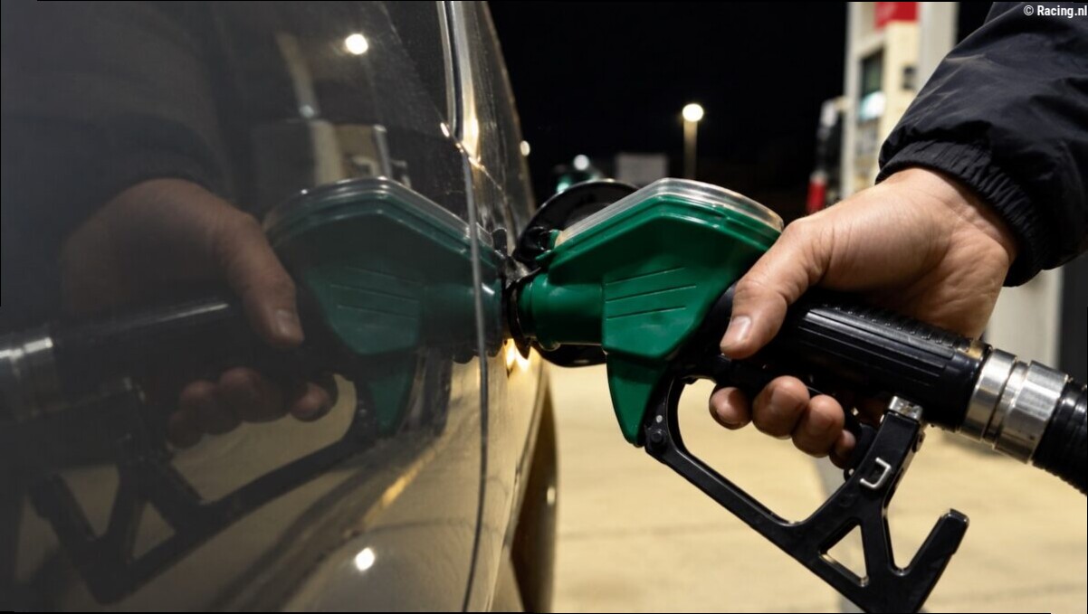 54.000 liter diesel, 68.000 euro: Man (29) tankt 136 keer met kaart van iemand anders en verkoopt de brandstof door voor 1 eu
