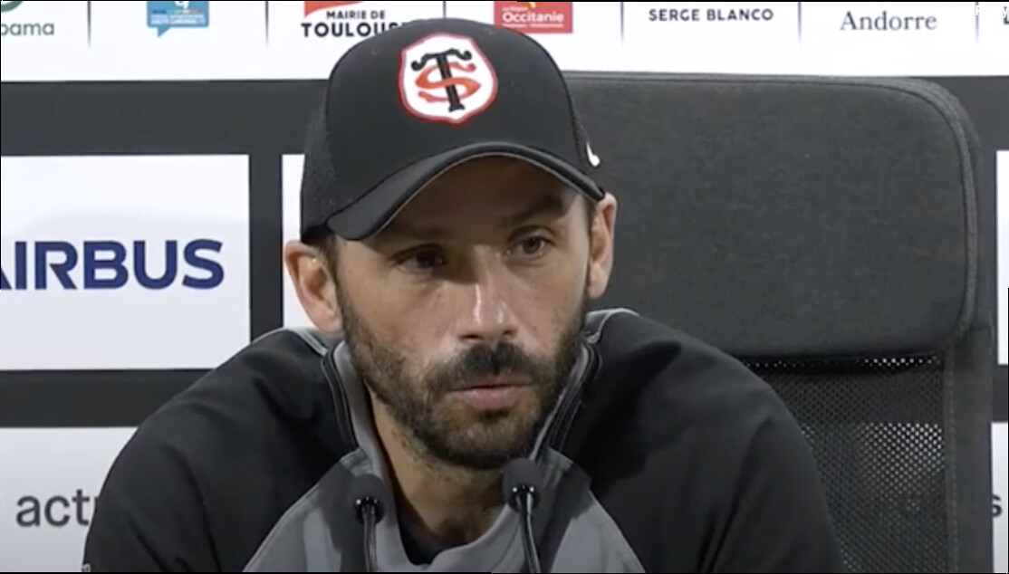 Clément Poitrenaud : « Il faut féliciter la qualité de notre défense »