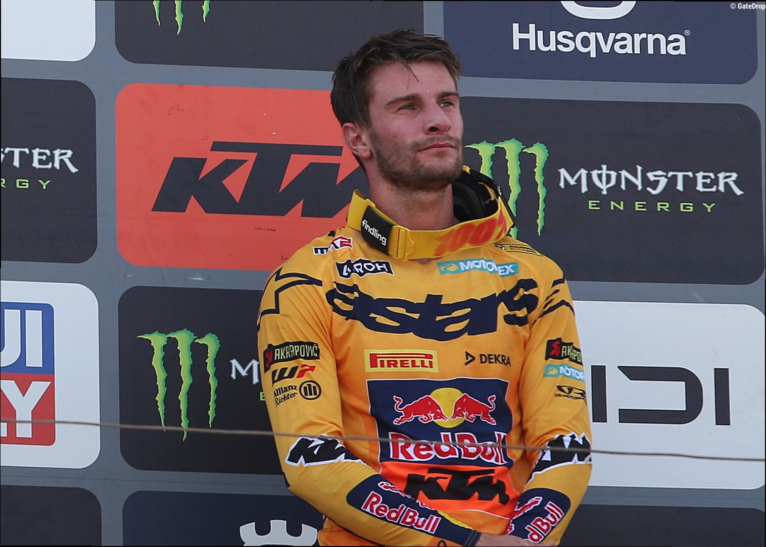RUMOUR: Simon Längenfelder to remain in the MX2 World Championship for 2027?