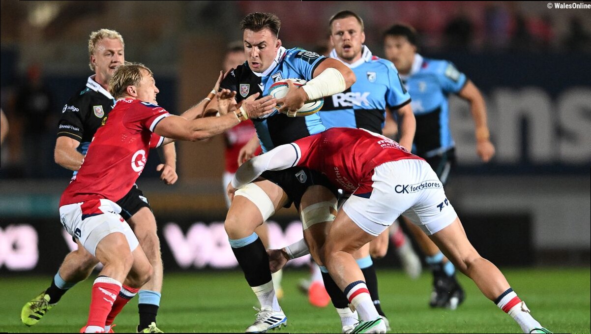 Welsh rugby's winners and losers as Wales selectors given compelling evidence