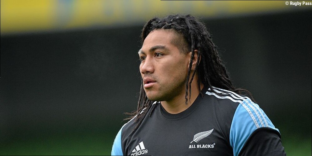 'If I had seen an Irish player doing what Ma'a Nonu did, I'd have ripped his head off'