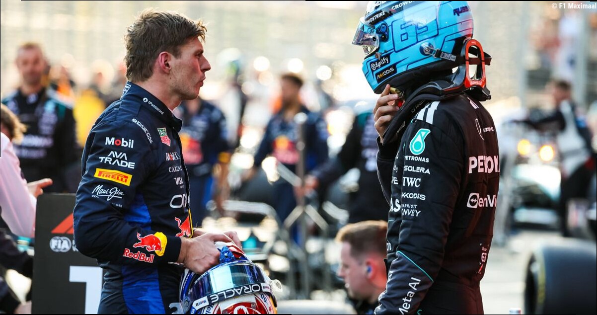 Van Buren baalt van Red Bull-problemen: "Je loopt achter de feiten aan"