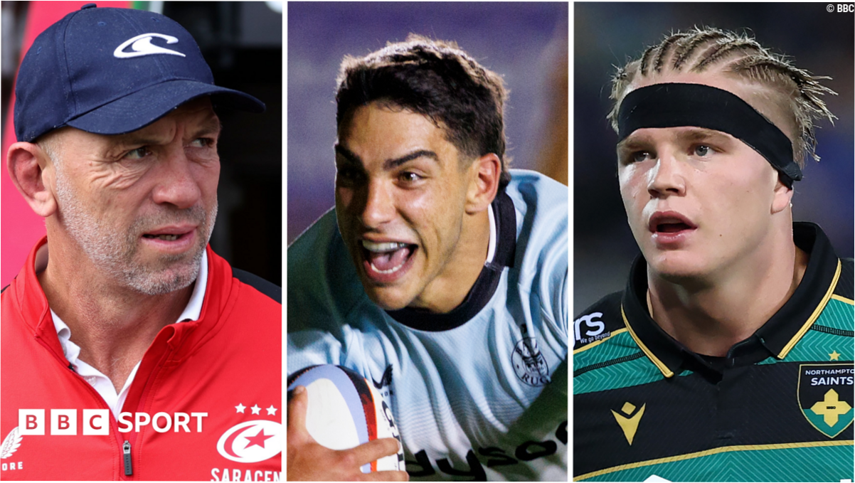 Comebacks, fly-hacks and cornrows - Prem talking points