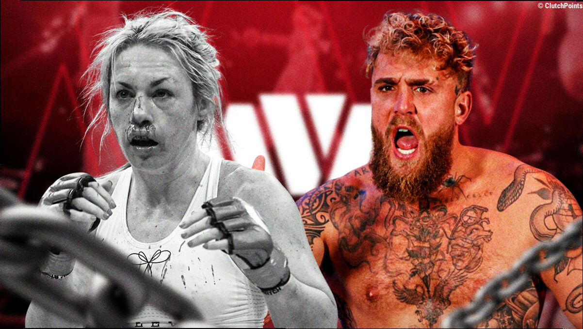 Jake Paul's MVP breaks silence on $10 million lawsuit over Hardy's fight injury