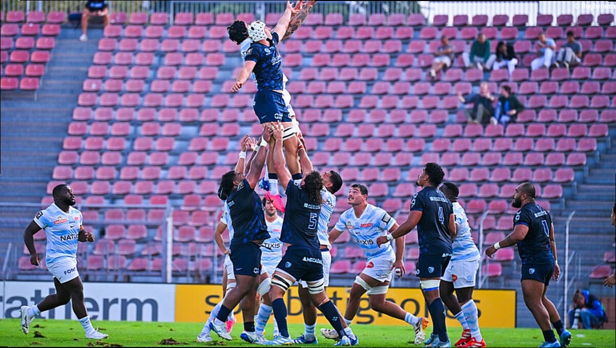 Top 14 - "Les 18 000 personnes sont sur l'autoroute juste à côté, pas dans les tribunes" : le top des déclas du week-end