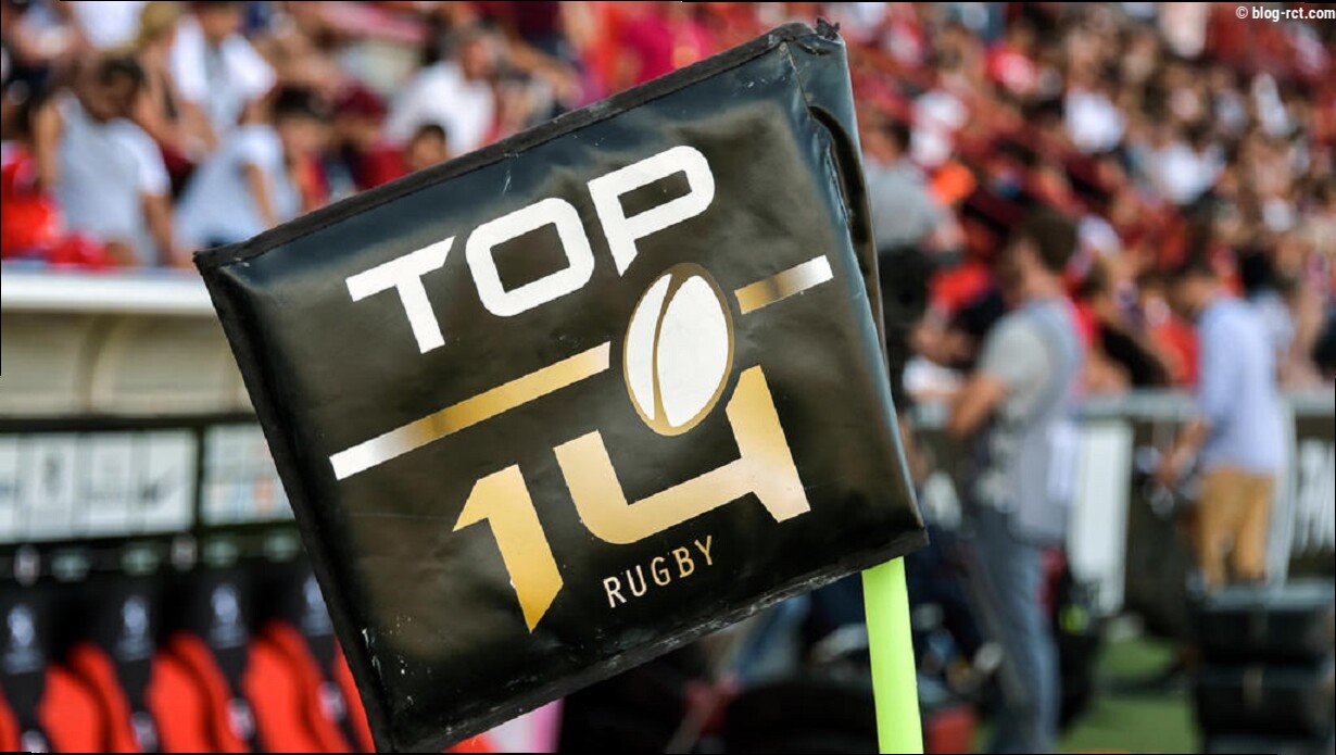 Manger 12 profiteroles pour 1 000 euros : Le défi totalement zinzin relevé par un joueur du Top 14