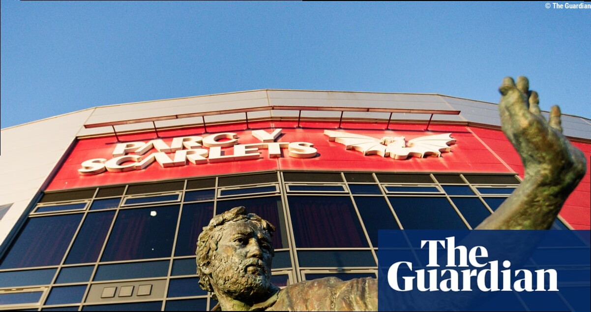 'Rugby's in people's blood here': mutiny rising in west Wales as Scarlets fight WRU plan | Andy Bull
