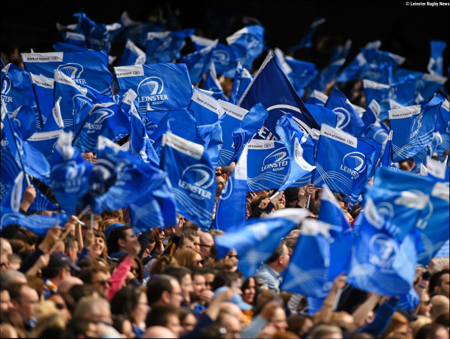 Memories from the RDS