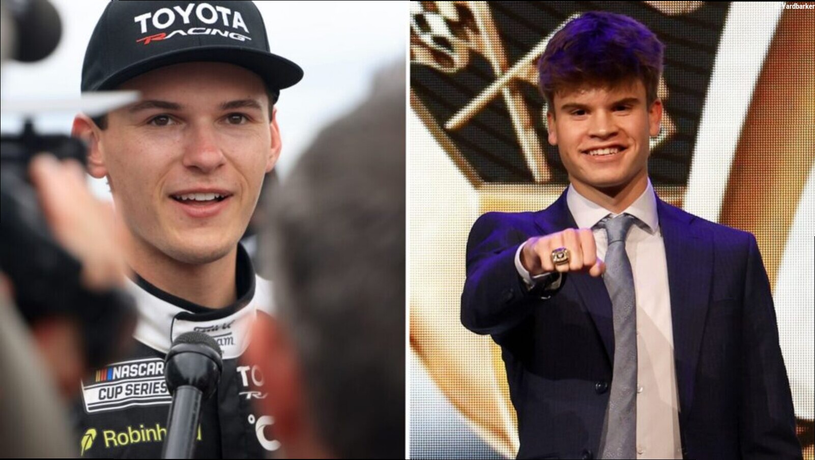 NASCAR Driver Corey Heim Shares Bold Response After Martinsville Brawl