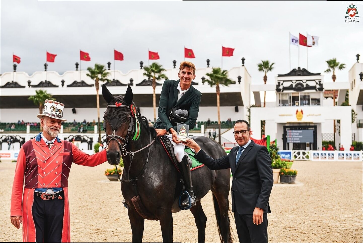 Morocco Royal Tour : Lancement de l'édition 2026 cette semaine