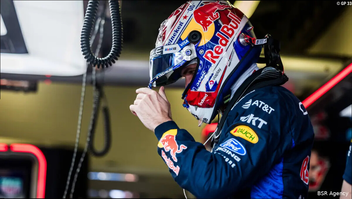Damon Hill: 'Als je Max Verstappen bent, kun je mensen intimideren'