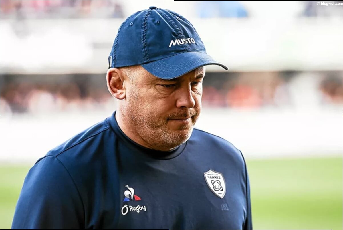 « Je ne sais pas pourquoi » : Jean-Noël Spitzer agacé par deux décisions de ses joueurs à Mayol