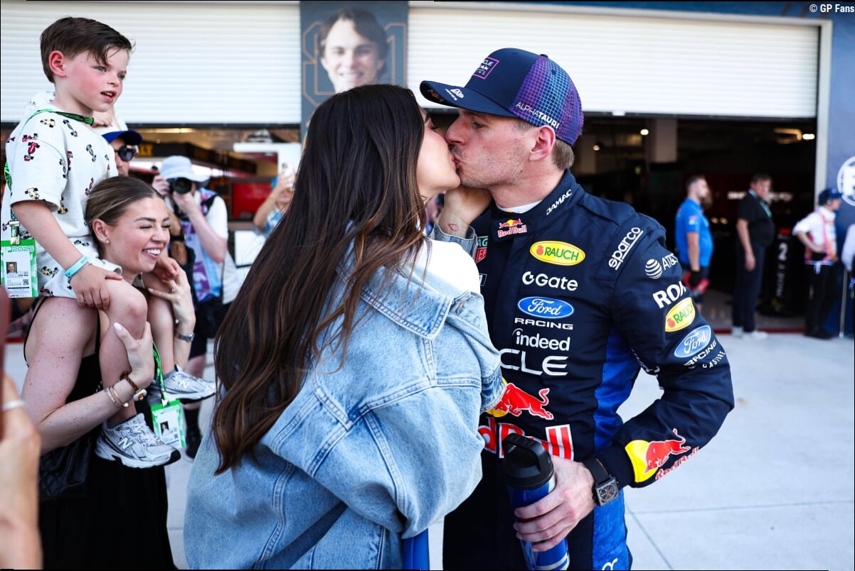 McLaren onder vuur door klopjacht op Verstappen, Kelly Piquet deelt intieme kiekjes | GPFans Recap
