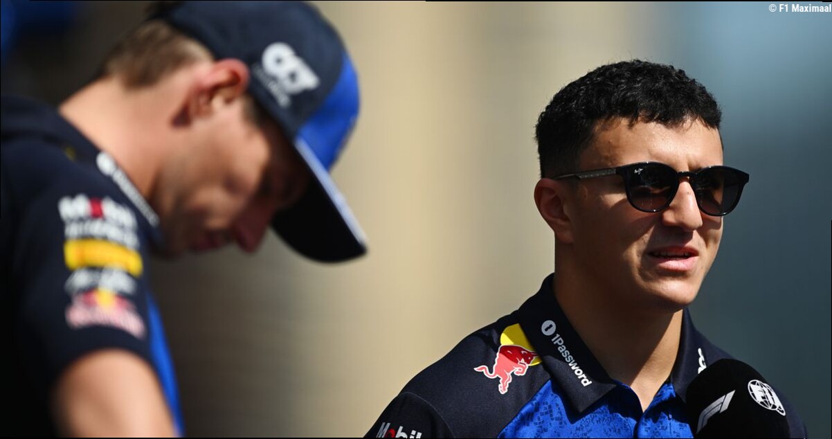 Red Bull verlost van vloek: "Verstappen kan het verschil niet meer maken"
