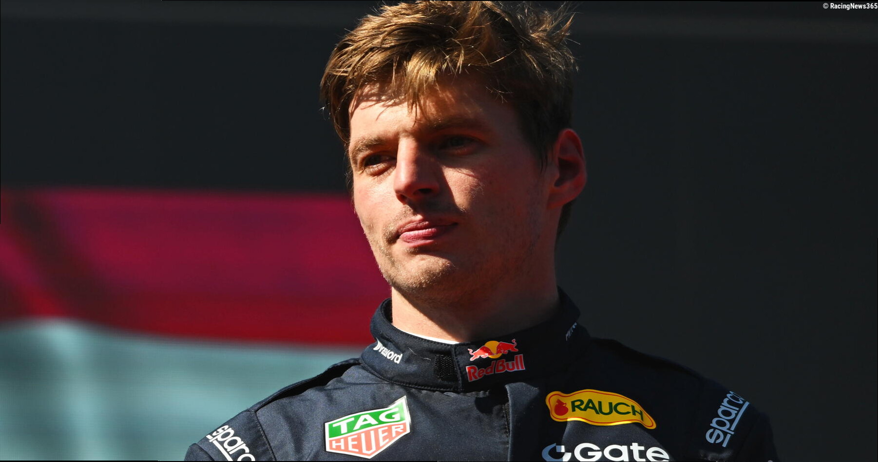 Red Bull at odds with Verstappen over possible penalty as Leclerc airs Ferrari secret - RacingNews365 Review