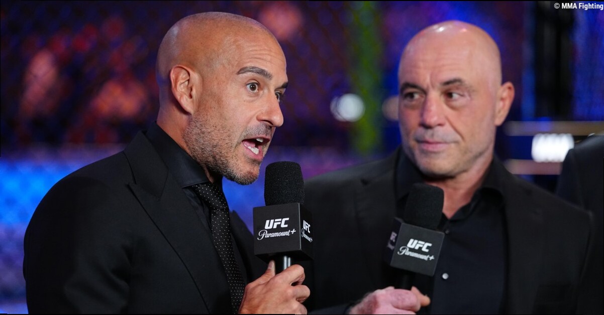 UFC 332 broadcast team revealed including 2 former champs providing analysis
