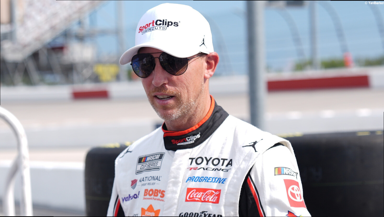 Three big questions ahead of the South Point 400 at Las Vegas