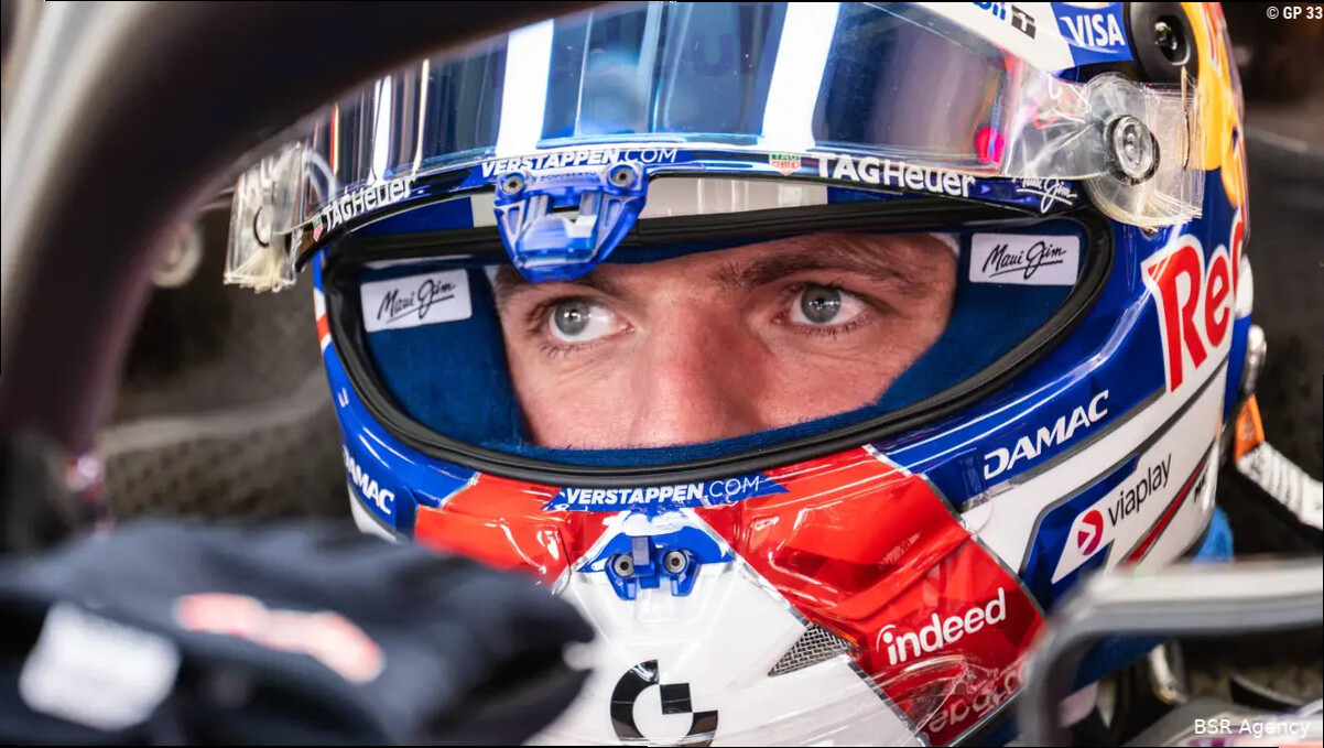Red Bull onder vuur wegens behandeling van Max Verstappen