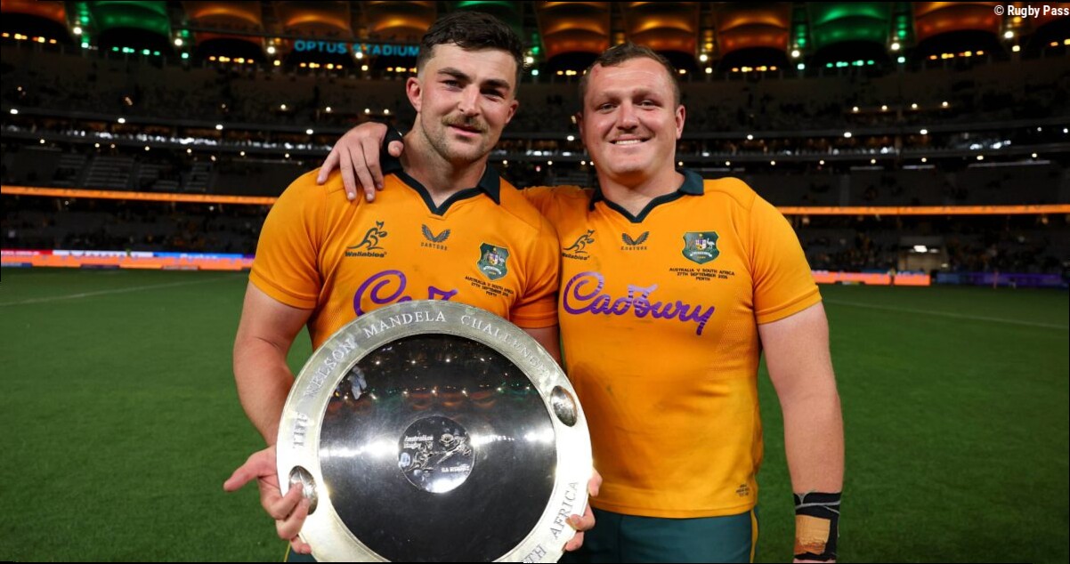 'Problem solve on the run': Inside the Wallabies' 11-man fight for victory