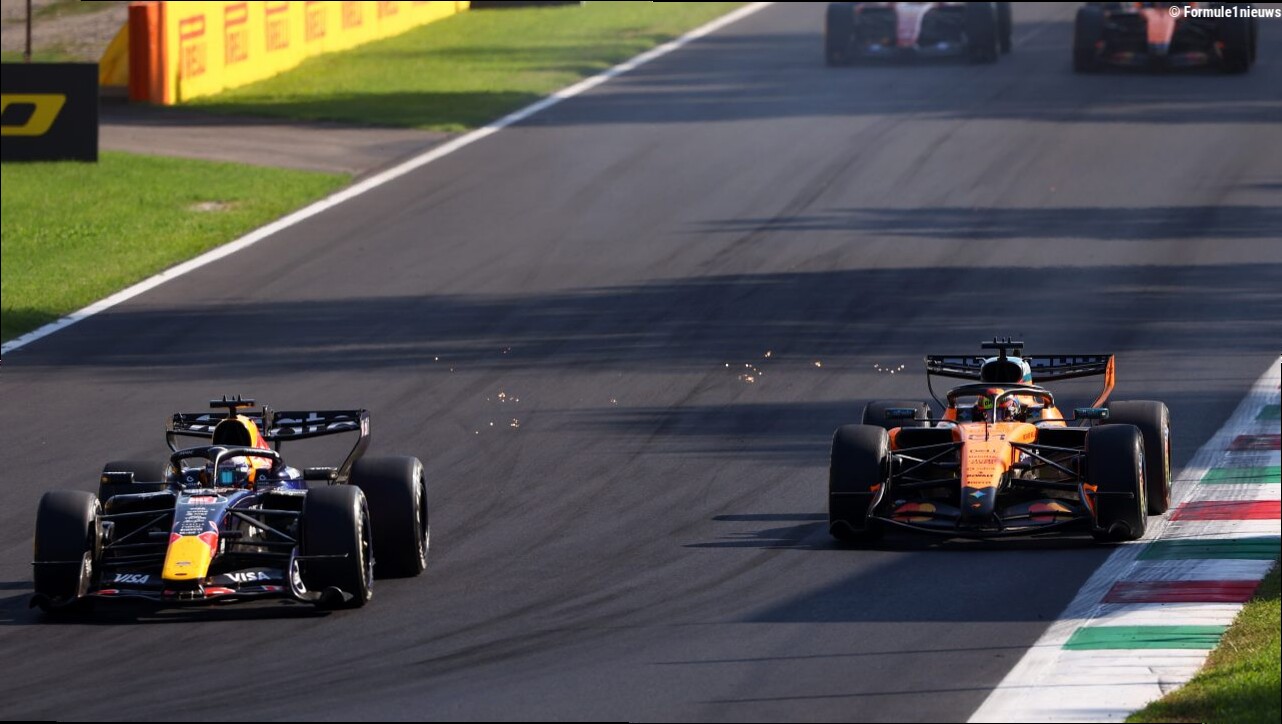 Red Bull onthult 'extra troef' maar worstelt met 'smal venster'