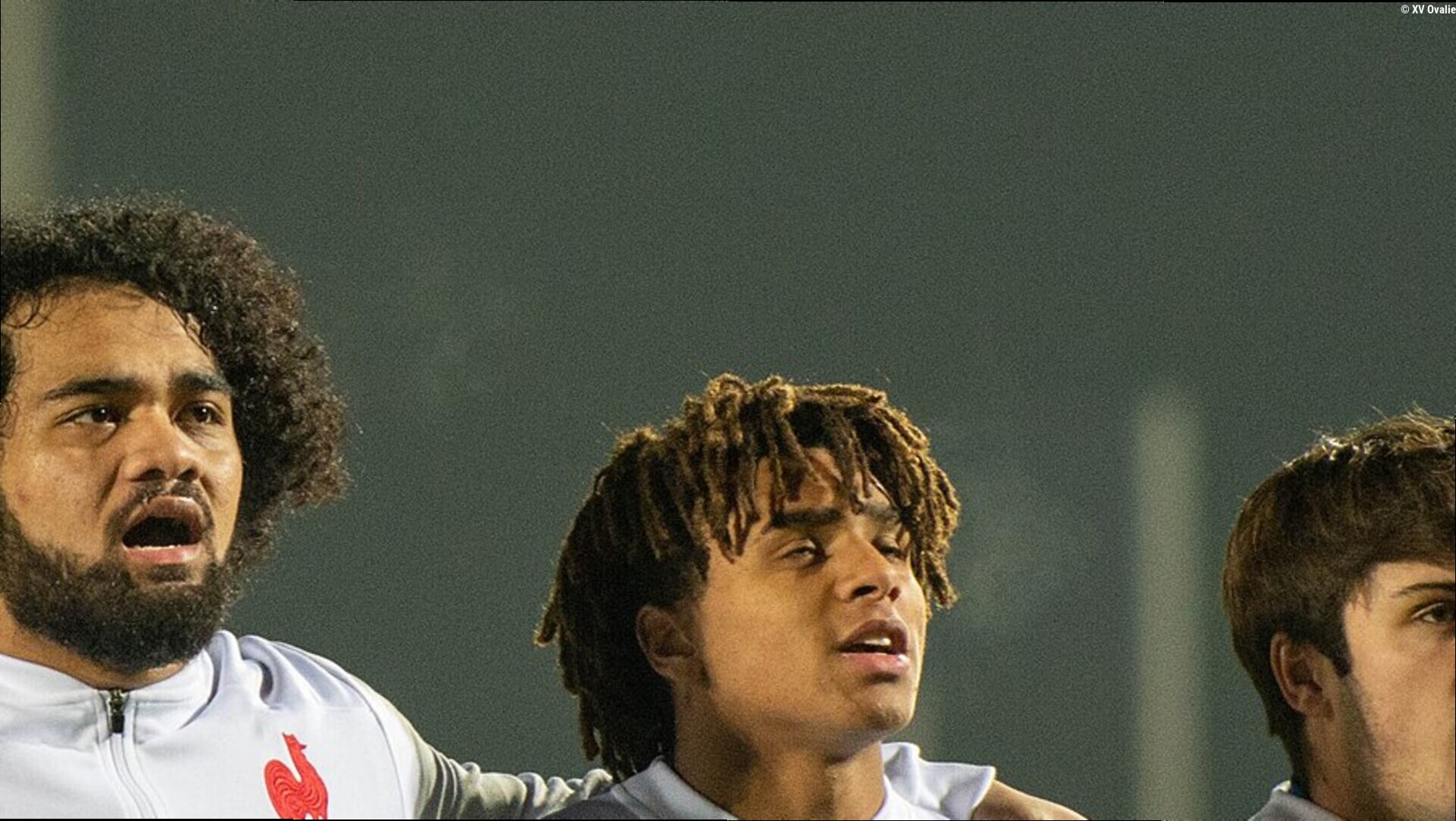 4 offloads en un match : Attissogbe écrase les stats de la J4