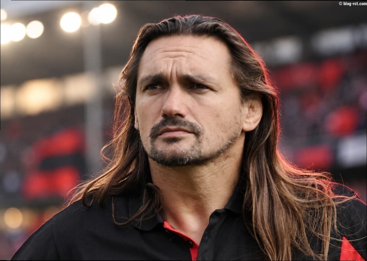 « C'était le néant du rugby » : Thierry Louvet très inquiet malgré la victoire du RCT