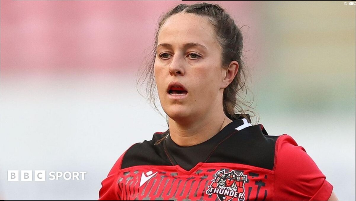 World Cup history beckons for Wales' defiant Lewis
