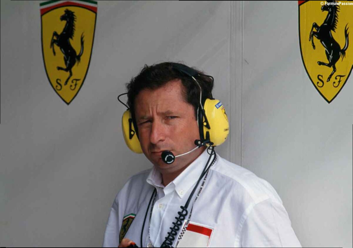 Todt: "Mi dissero che in Ferrari sarei durato 2 anni. Vivevo con l'ansia, spesso temevo di non farcela"