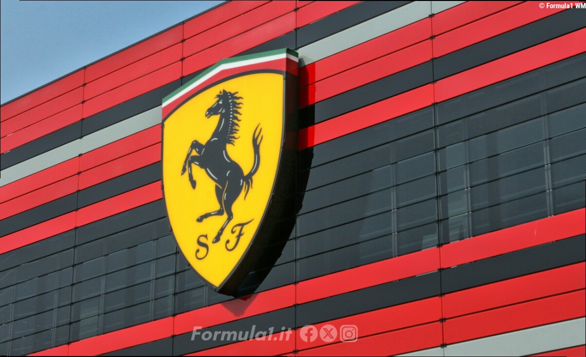 Ferrari rompe il silenzio dopo le speculazioni: «Piena fiducia in Vasseur»