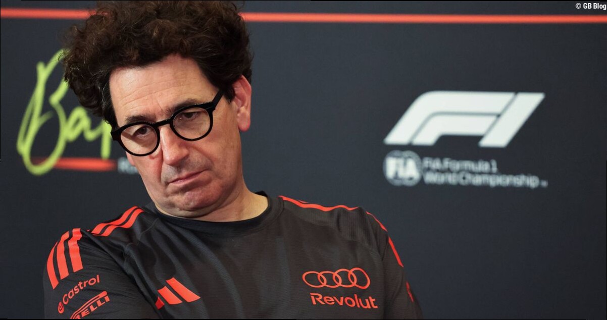 Audi-teambaas geeft Red Bull gelijk: ADUO dreigt topteams extra voordeel te geven