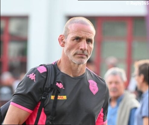 Top 14 – Stade Français : Gustard parti pour rester