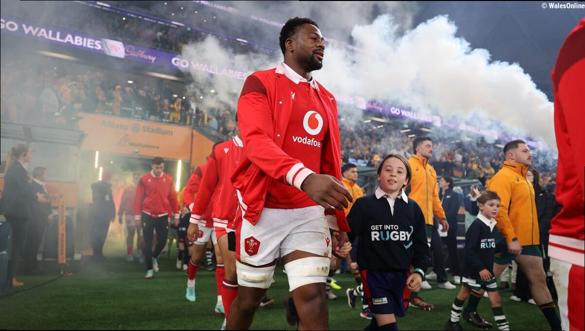 Wales star weighs up Welsh rugby return with World Cup dream in balance
