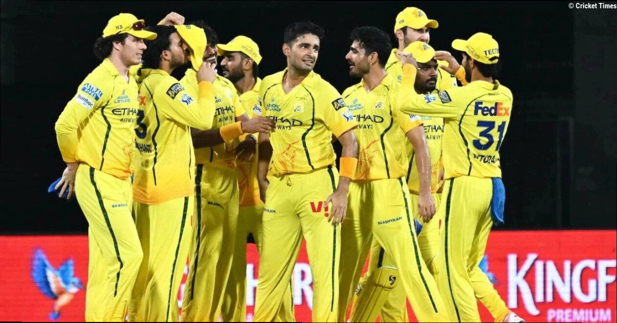 Former India pacer set to join CSK as bowling coach ahead of IPL 2027