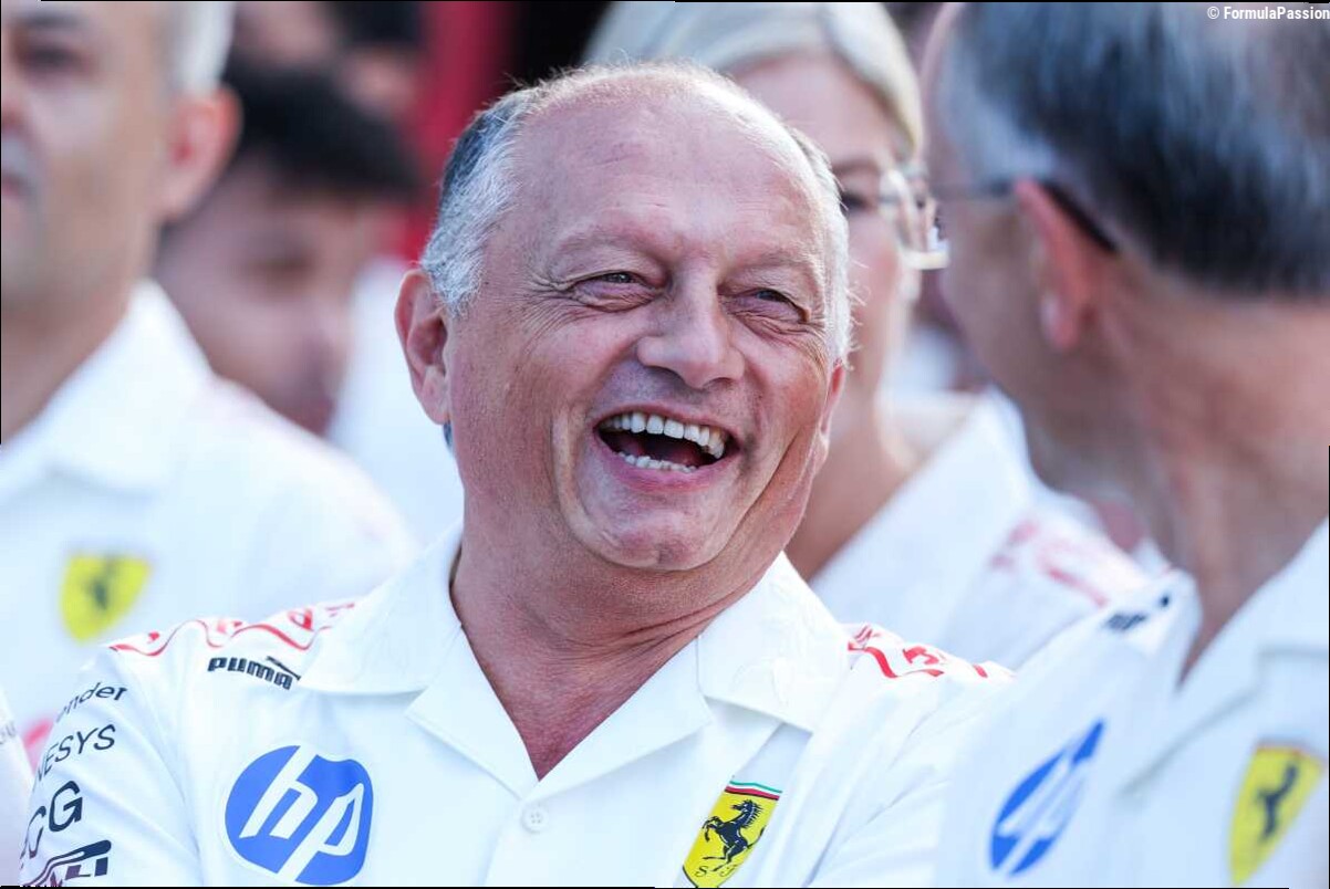 Ferrari, una conferma è per sempre?