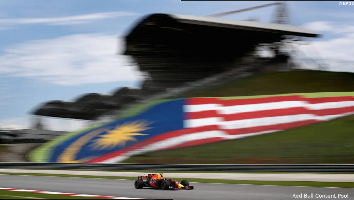 Max Verstappen is niet blij dat de Formule 1 terugkeert naar Maleisië: 'Ik was...'