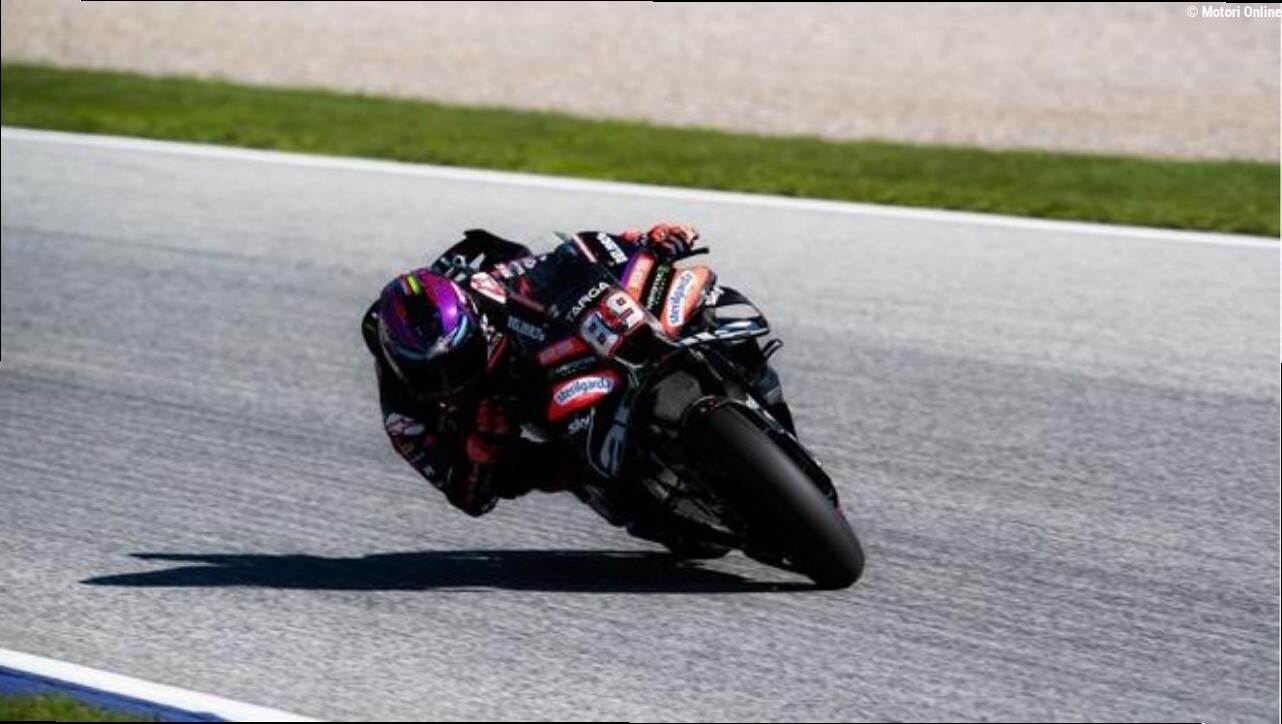 MotoGP | GP Giappone, Martin: "Inizia una fase importante"